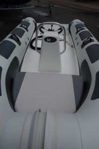 Rib-X XP450